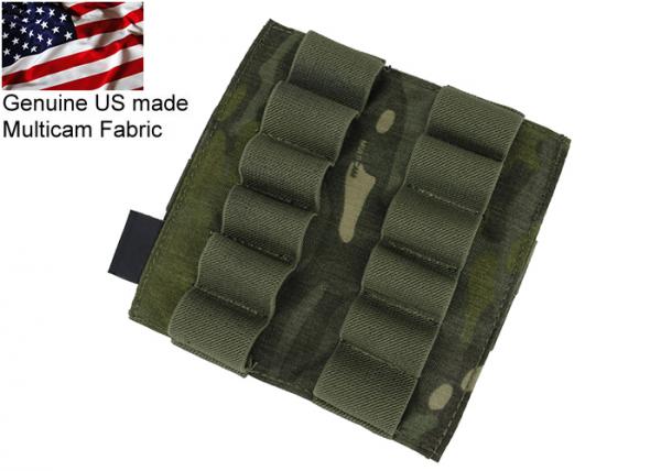 G TMC Dou 870 Shell Panel ( Multicam Tropic )